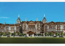 东方美高美国际酒店