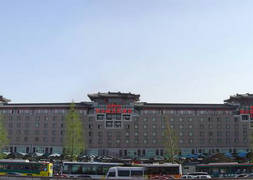 北京瑞尔威酒店