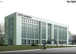 协和生物医药基地