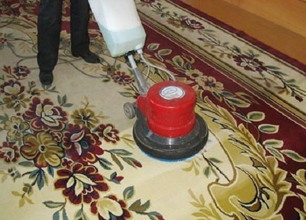 地毯清洗